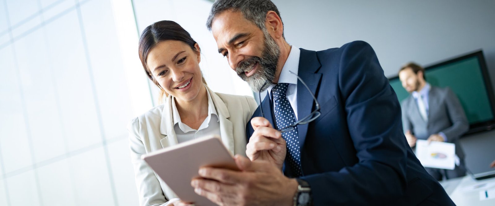 Recognized with for Marketing