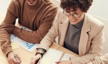 Profit-Driven Digital Strategy & Operations Consulting