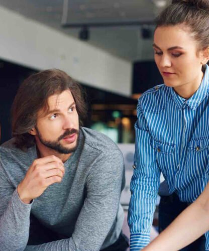 Helping Global Corporations Grow Through SEO and Strategic Planning