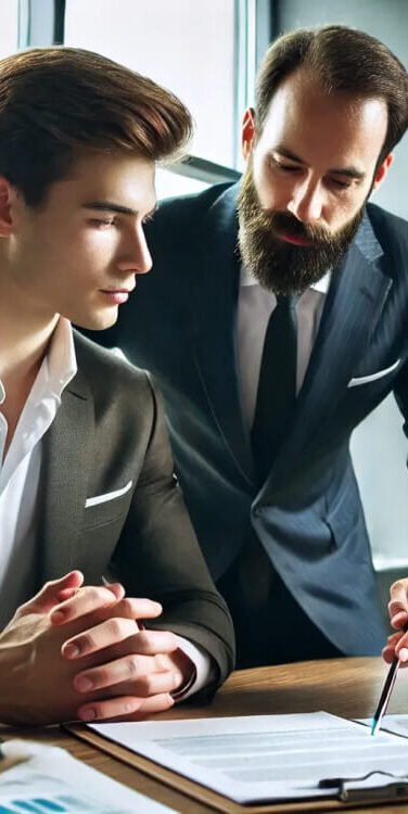 Digital Marketing & Financial Strategy Experts