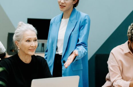 Turning Insights into Action for Business Transformation