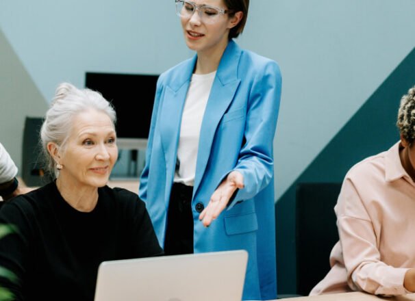 Turning Insights into Action for Business Transformation