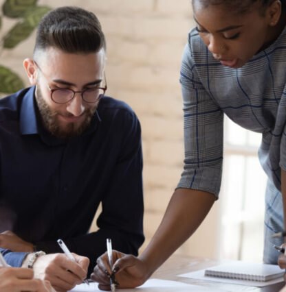 Global Corporation  Breaking Quarterly Profits