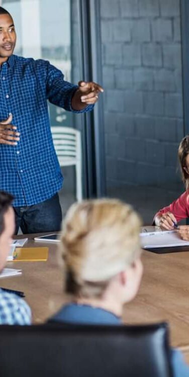 Strategic Planning and Development