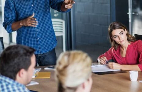 Strategic Planning and Development