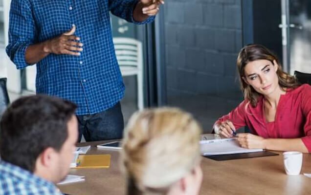 Strategic Planning and Development