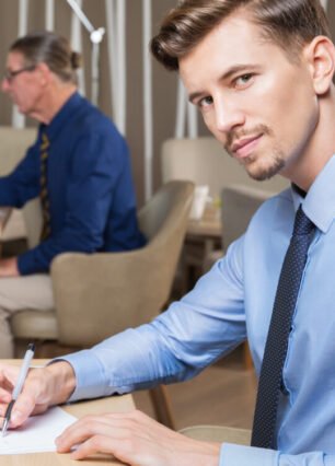 Recognized with for Marketing