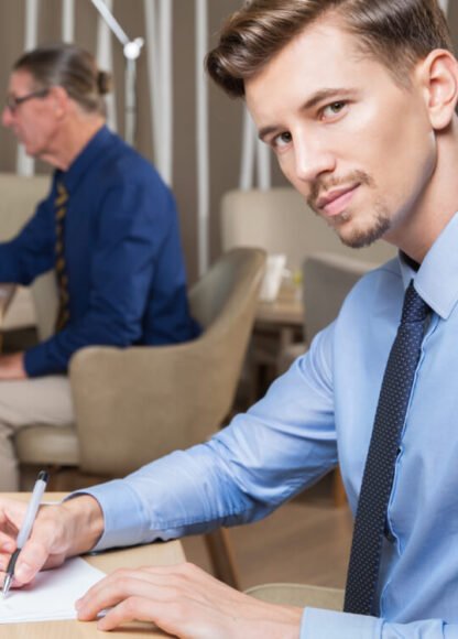 Recognized with for Marketing