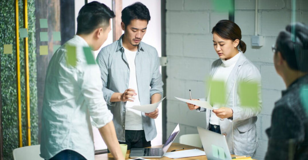 Competitor Benchmarking Analysis