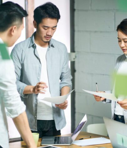 Competitor Benchmarking Analysis