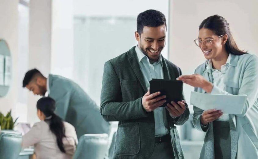 Market Research & Analysis