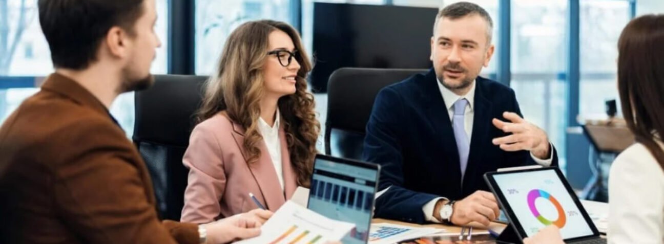 Leveraging Data for Better where we come Decision Making.