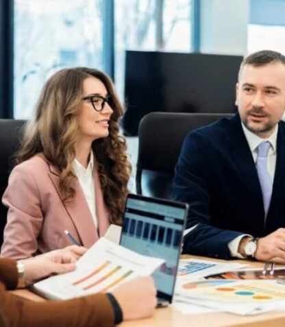 Leveraging Data for Better where we come Decision Making.