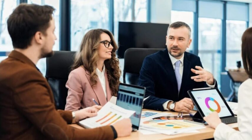 Leveraging Data for Better where we come Decision Making.