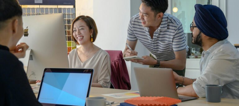 Leveraging Data for Better Coustomer for Decision Making.