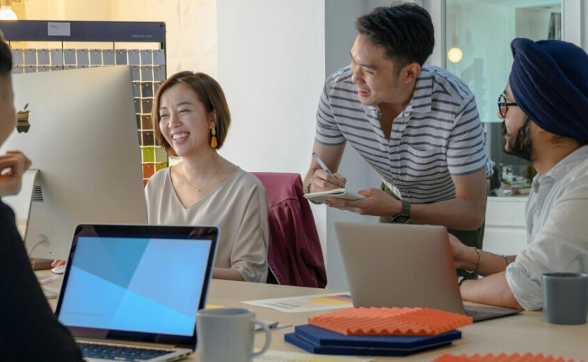 Leveraging Data for Better Coustomer for Decision Making.