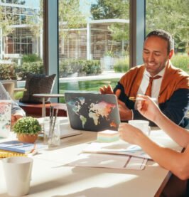 Understanding Your Competitive Landscape.