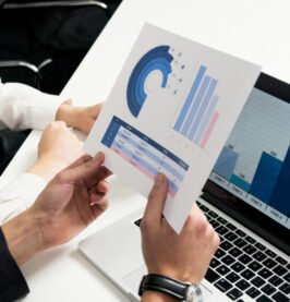 Leveraging Data for Better Decision Making.