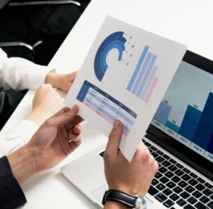 Leveraging Data for Better Decision Making.