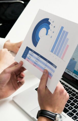 Leveraging Data for Better Decision Making.