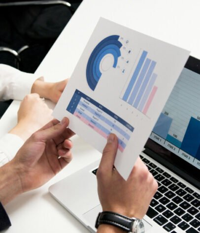 Leveraging Data for Better Decision Making.