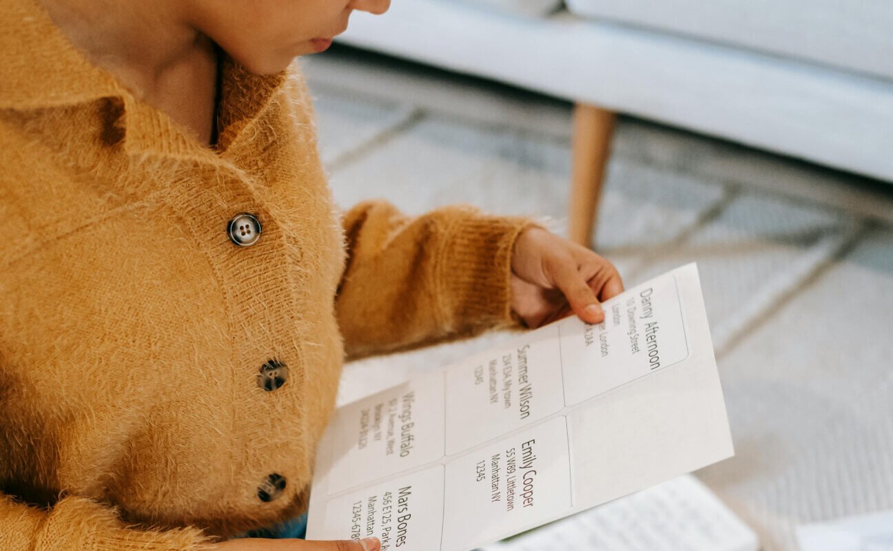 Operations & Process Improvement