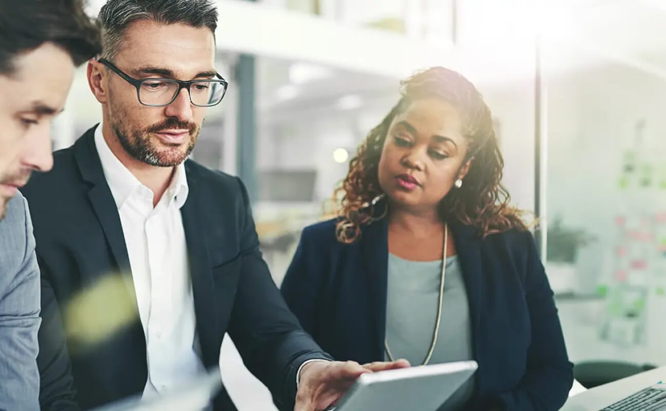 Financial Planning & Analysis